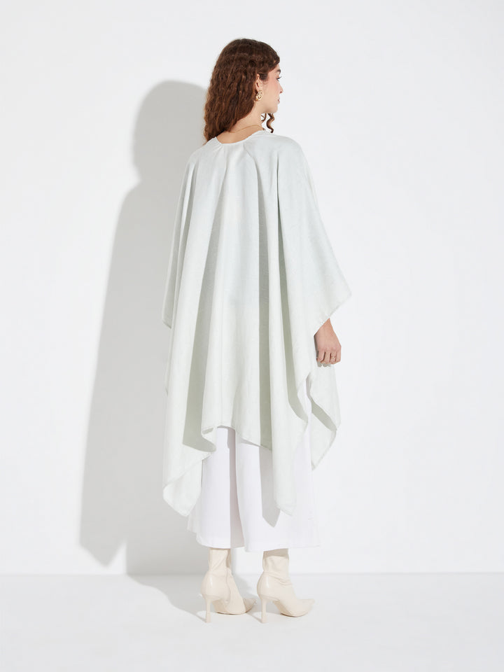 Linen Stock Cover 72 - Green