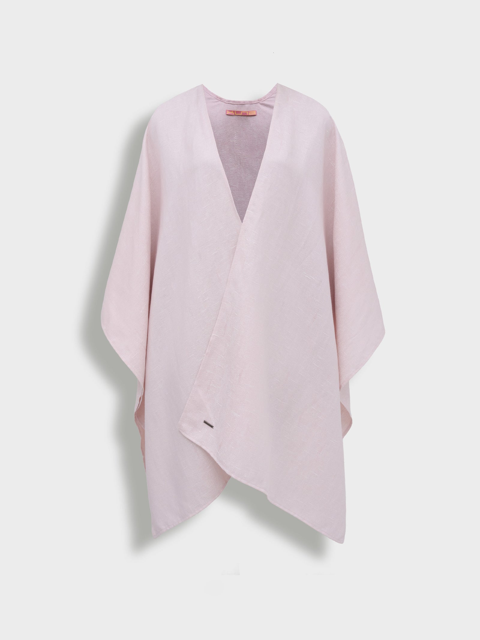 Linen Stock 72 Pink Cover