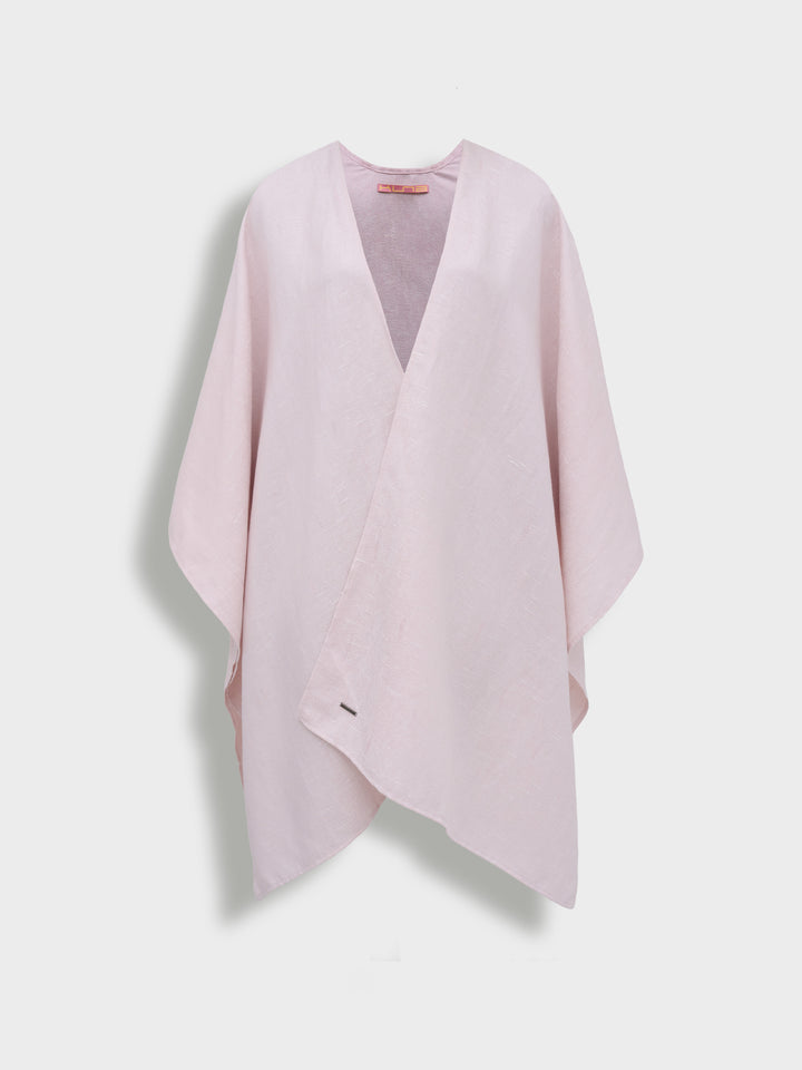 Linen Stock 72 Pink Cover