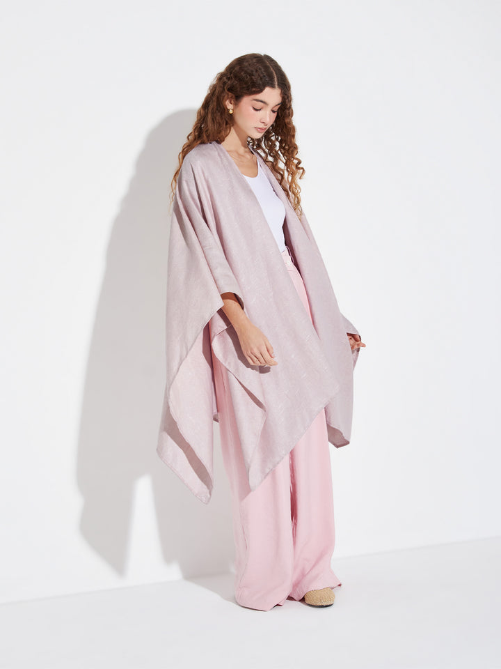 Linen Stock 72 Pink Cover