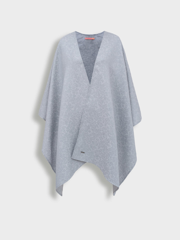 Grey Linen Stock Cover 73