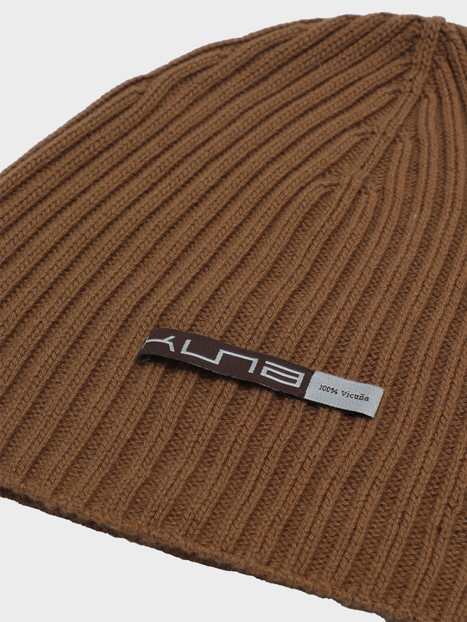 Gorro Benji De Vicuña Color Vicuna