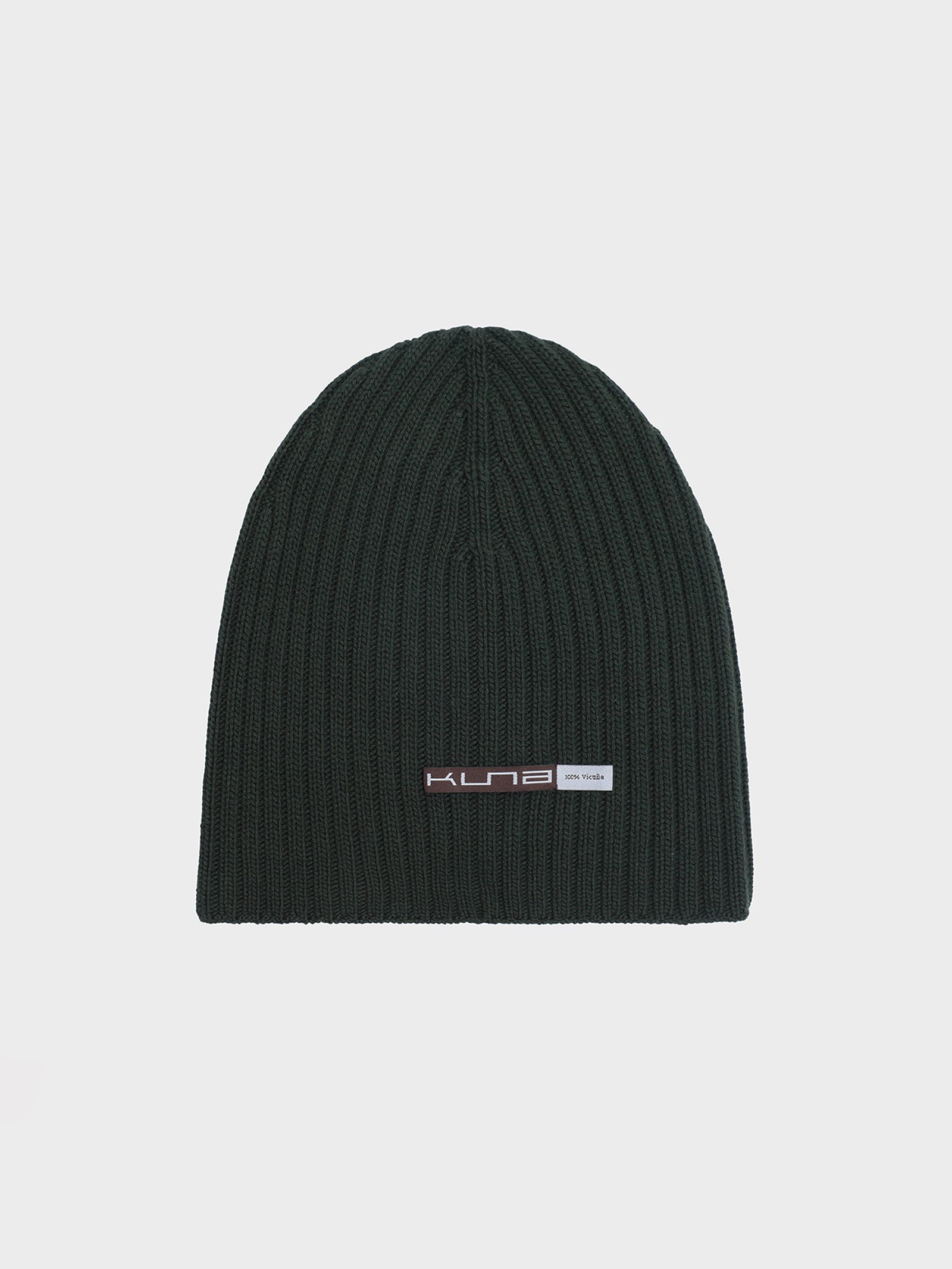 Gorro Benji De Vicuna Color Verde