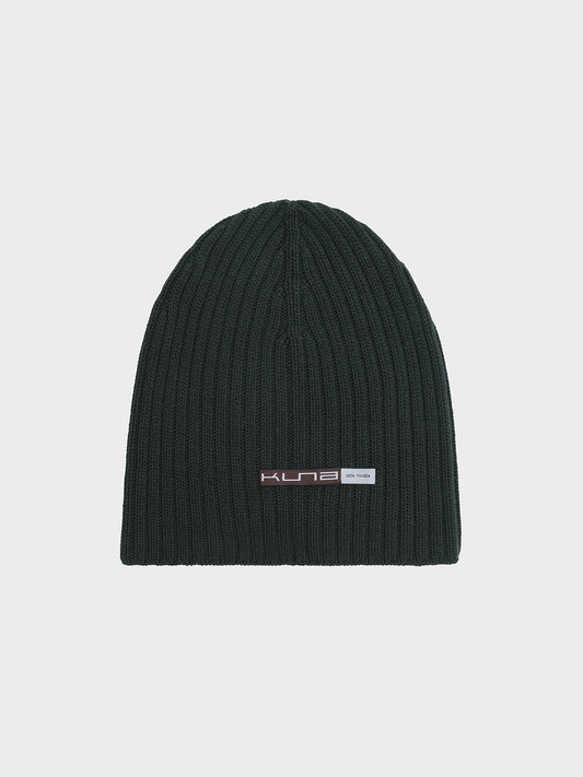 Gorro Benji De Vicuna Color Verde
