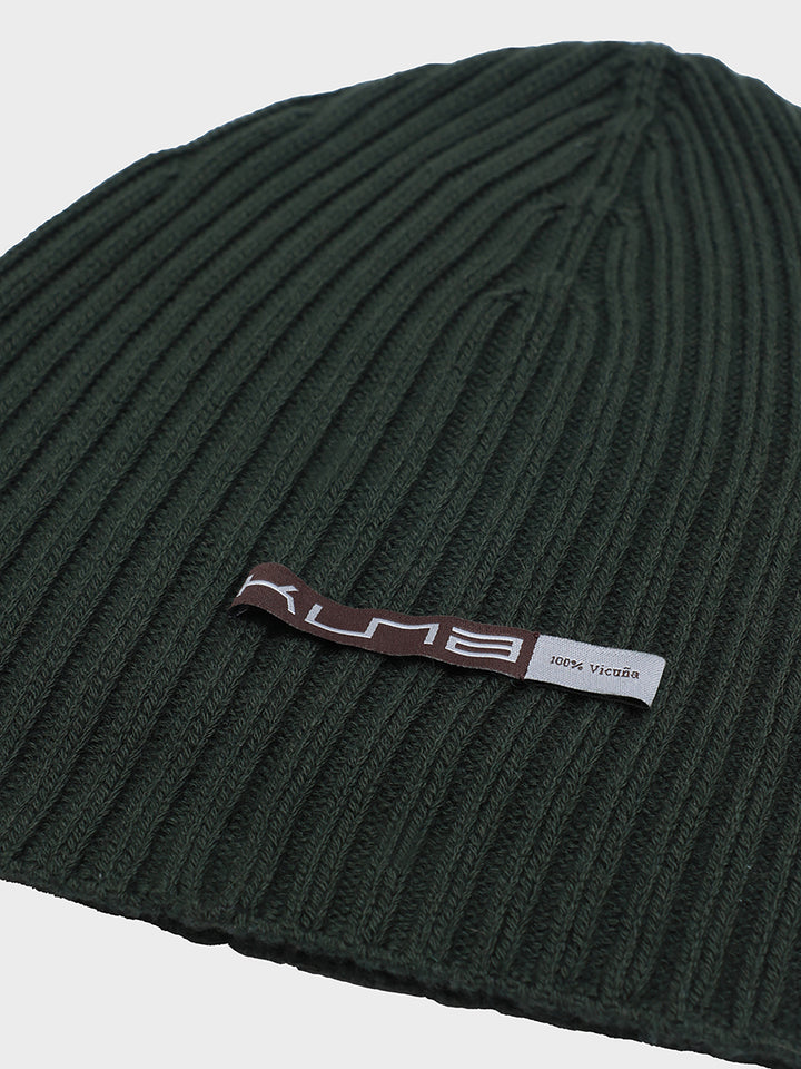 Gorro Benji De Vicuna Color Verde
