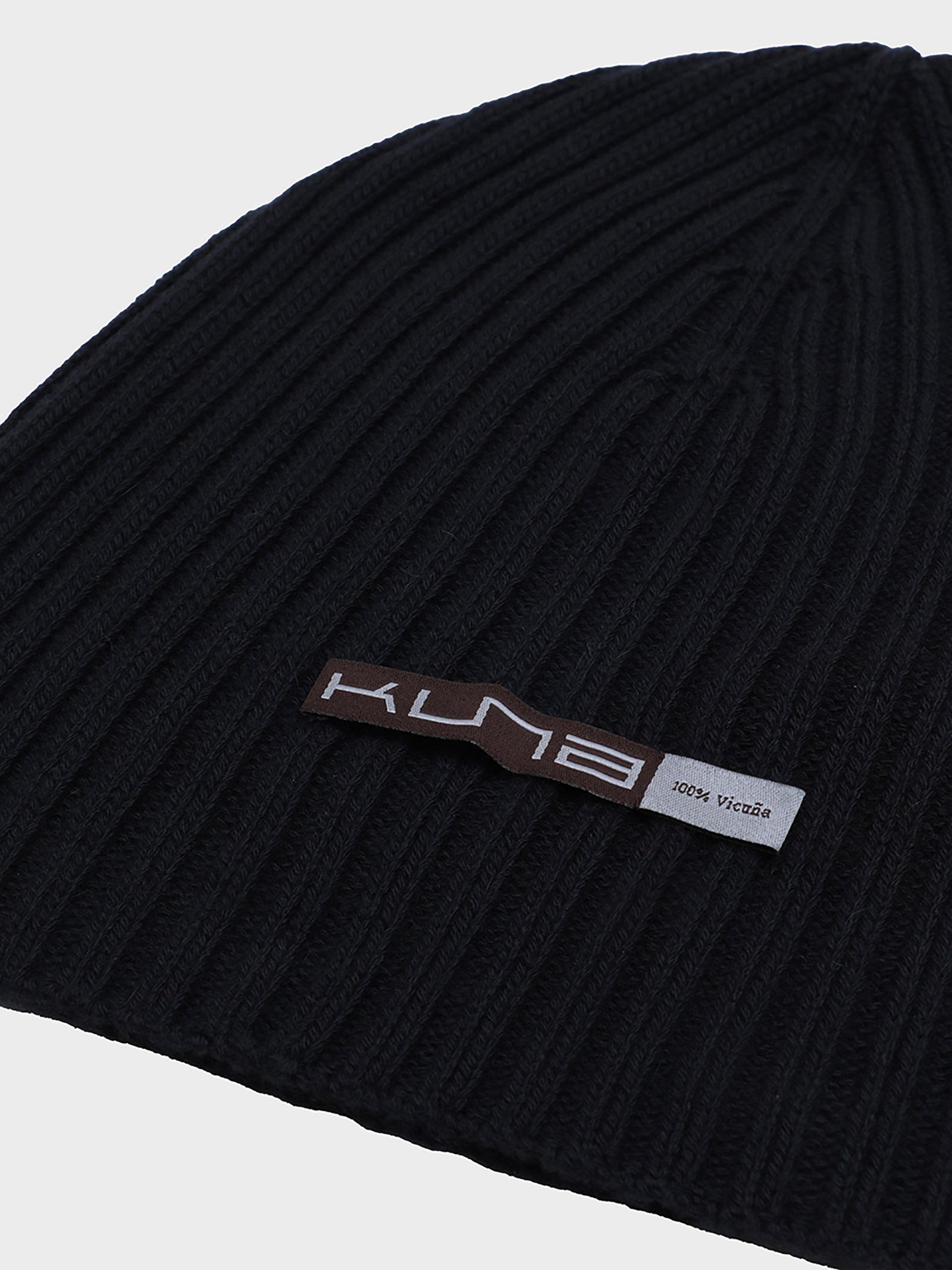 Gorro Benji De Vicuna Color Azul