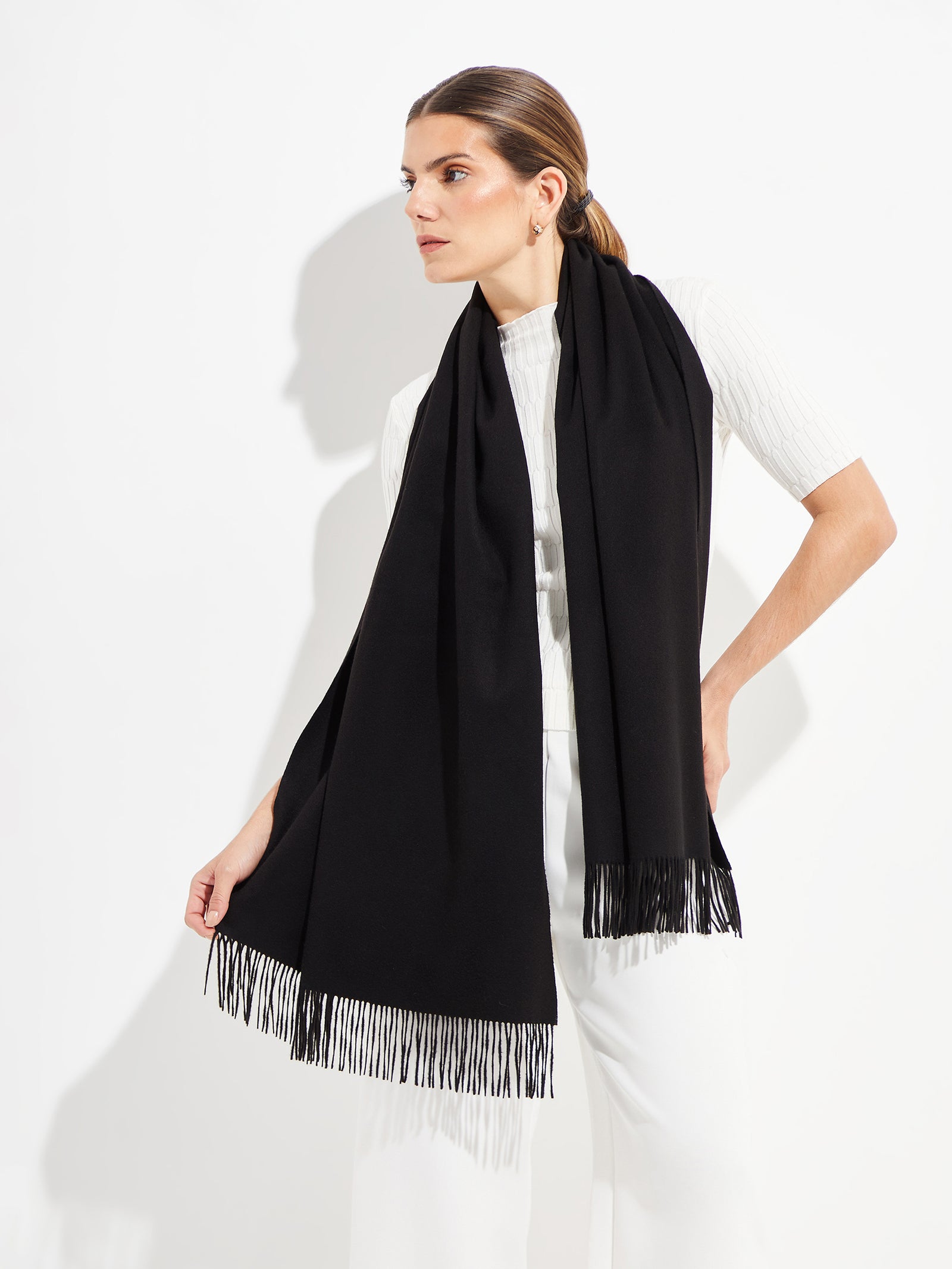 Berna Scarf