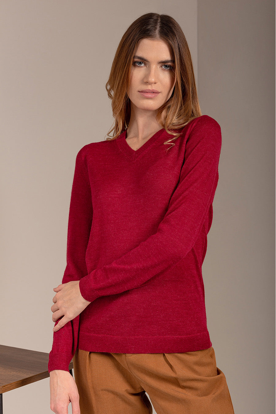 Almibar Sweater