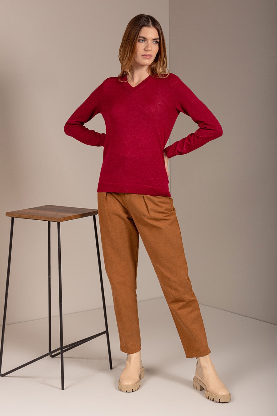 Almibar Sweater