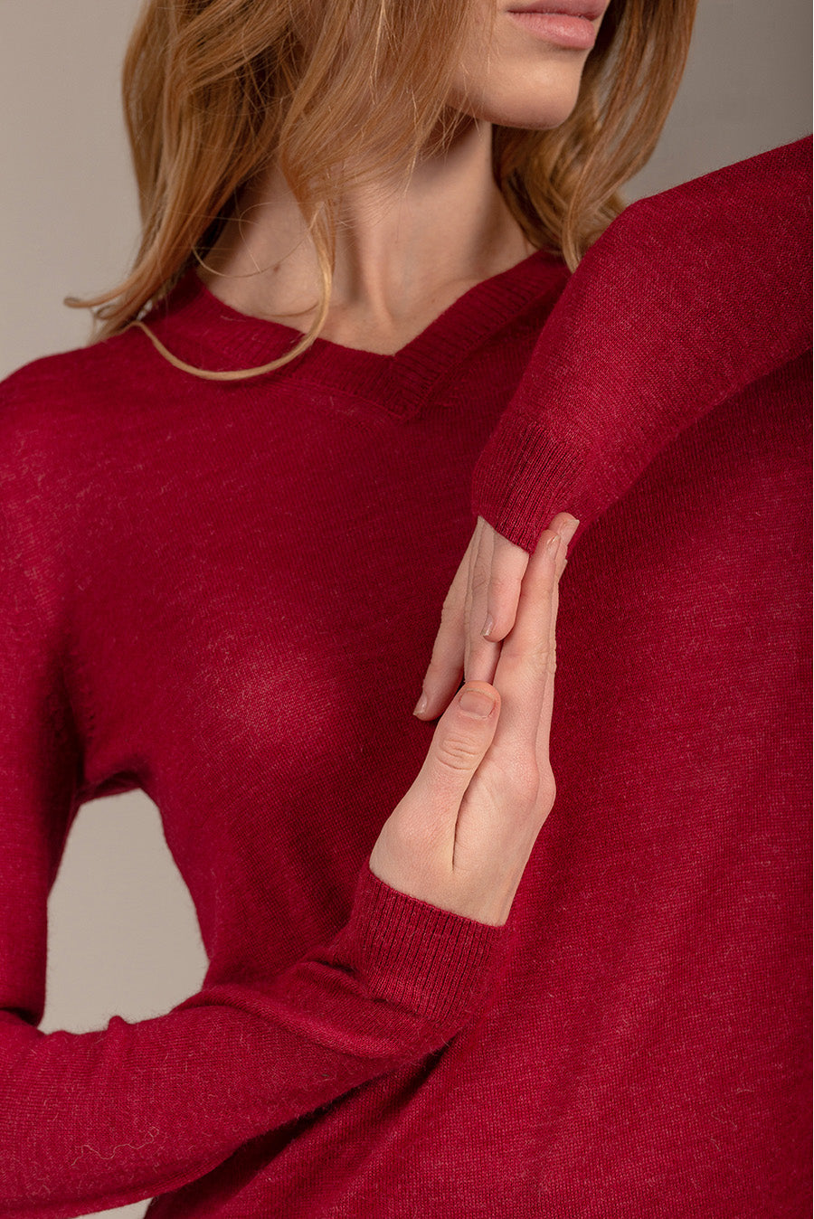 Almibar Sweater