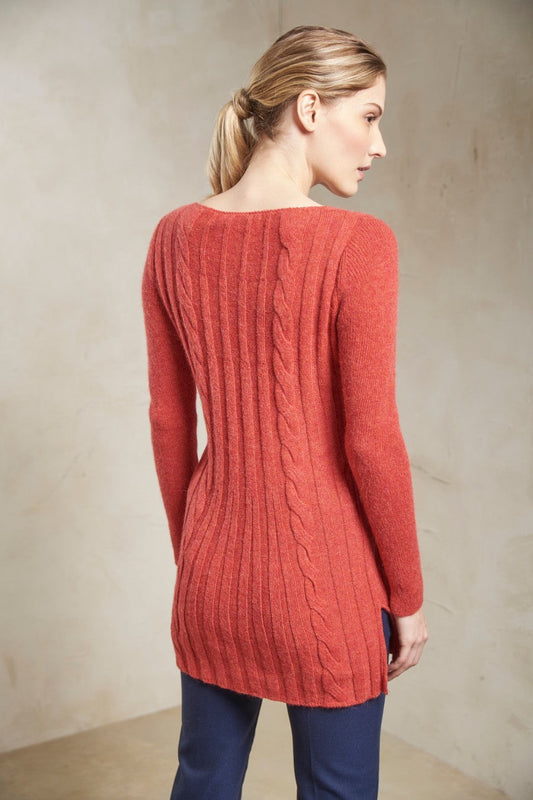 Sorma Sweater