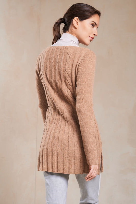 Sorma Sweater