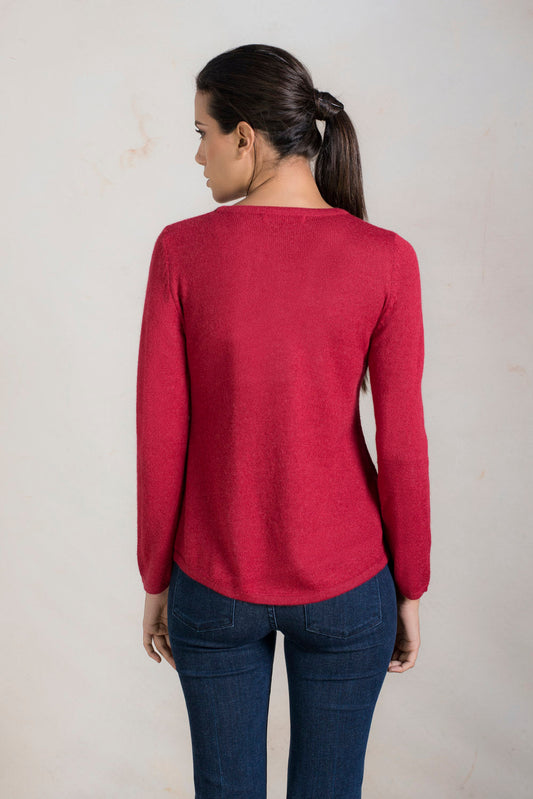 Rocio Sweater