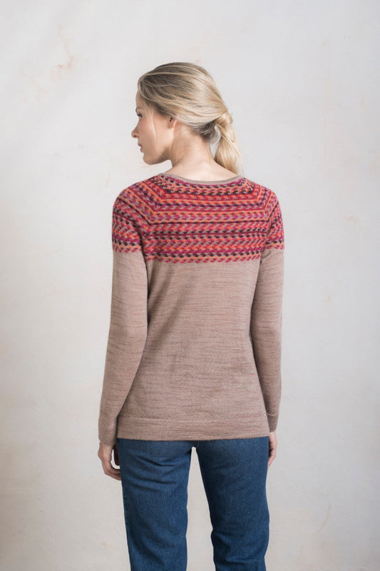 Riana Sweater