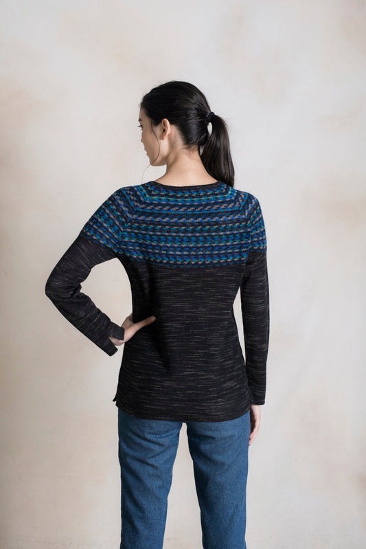 Riana Sweater