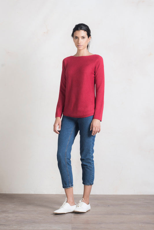 Roselina Sweater