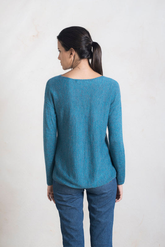 Roselina Sweater