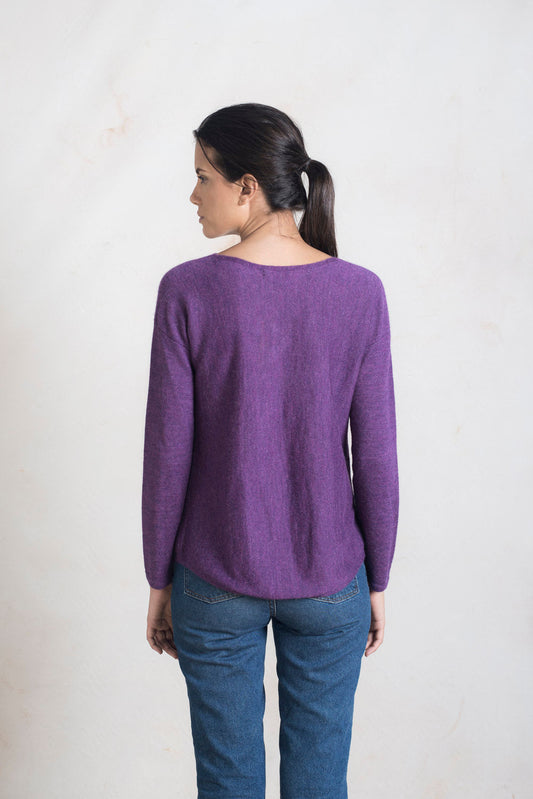 Roselina Sweater