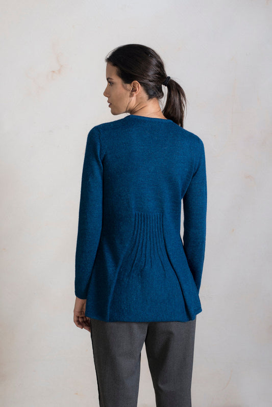 Rubine Sweater