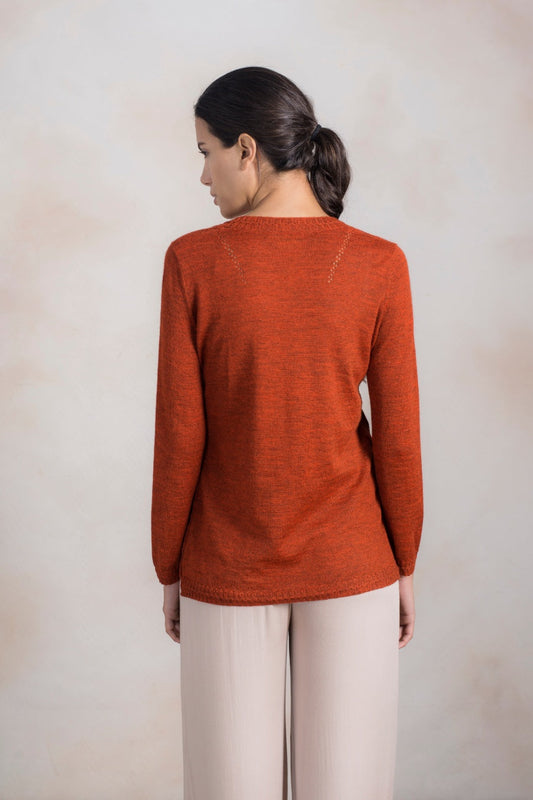 Radiance Sweater