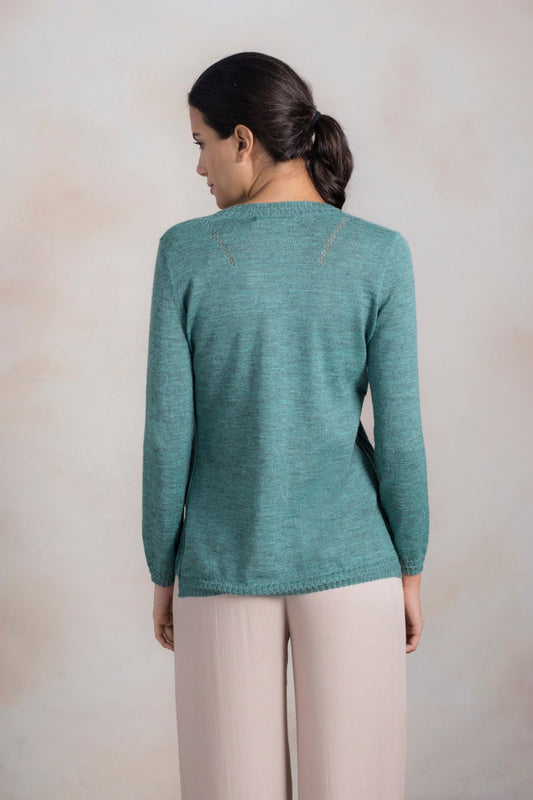 Radiance Sweater