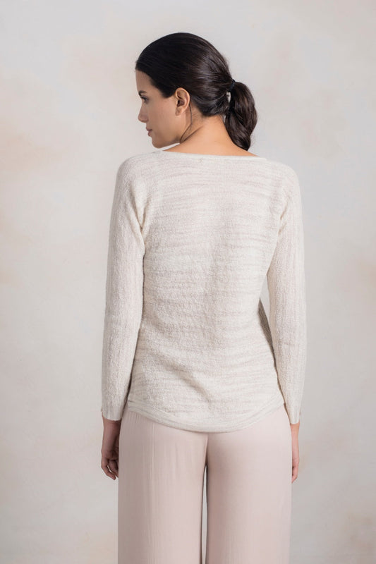 Rosanna Tunic Sweater