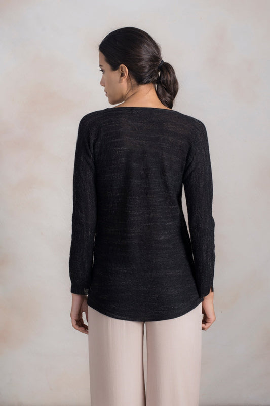 Rosanna Tunic Sweater