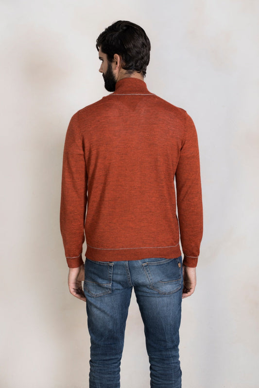 Raymore Sweater
