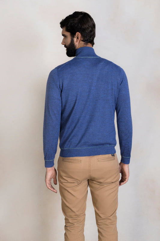 Raymore Sweater