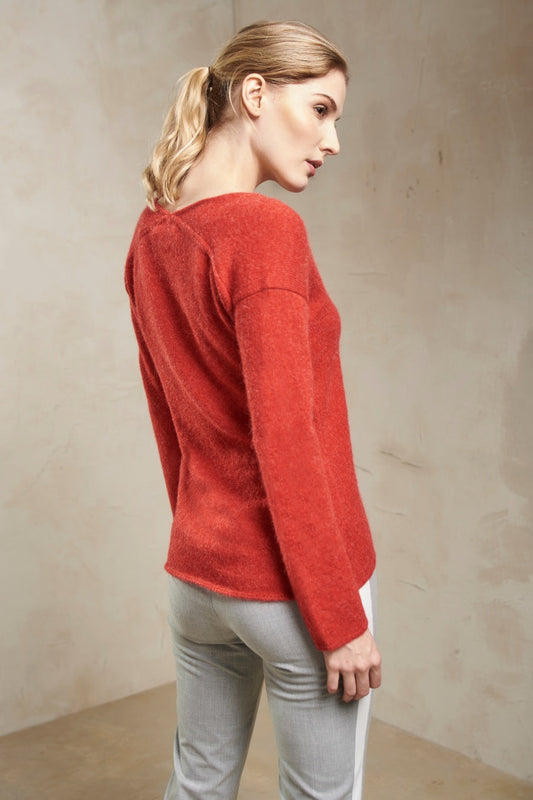 Silencio Sweater