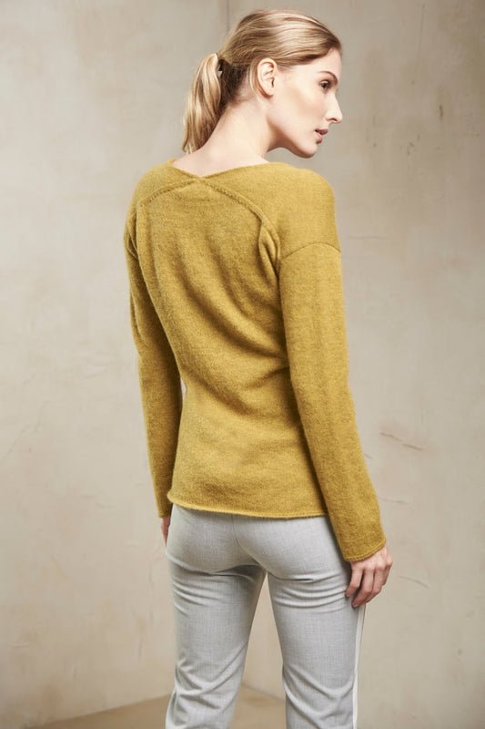 Silencio Sweater