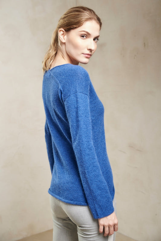 Silencio Sweater