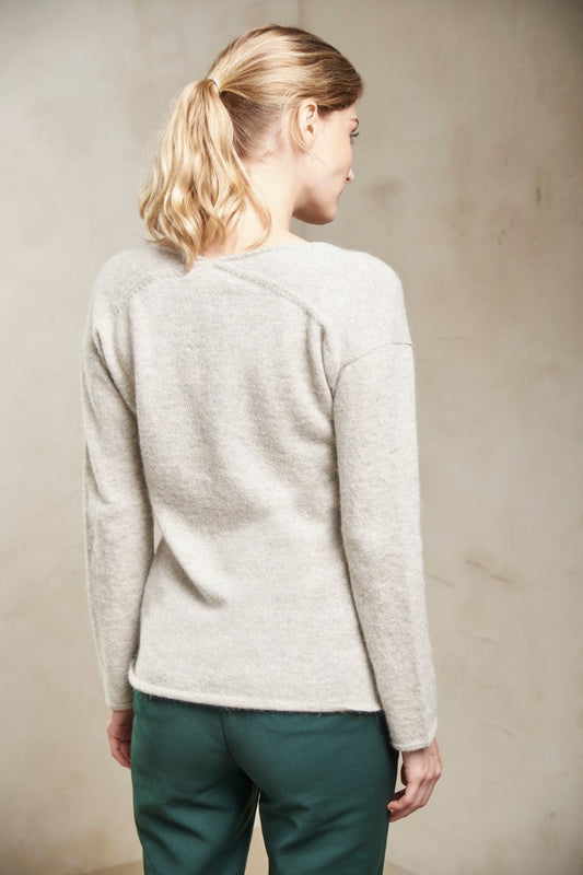 Silencio Sweater