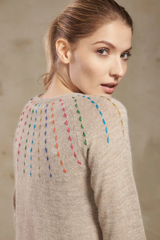 Suncco Sweater