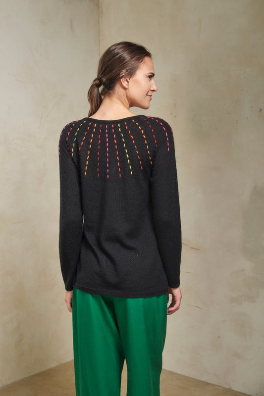 Suncco Sweater