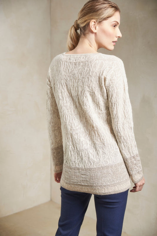 Satay Sweater