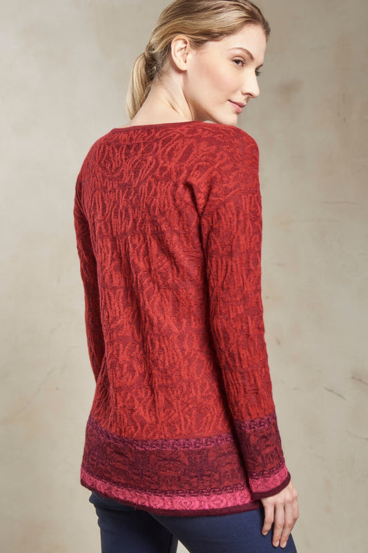 Satay Sweater