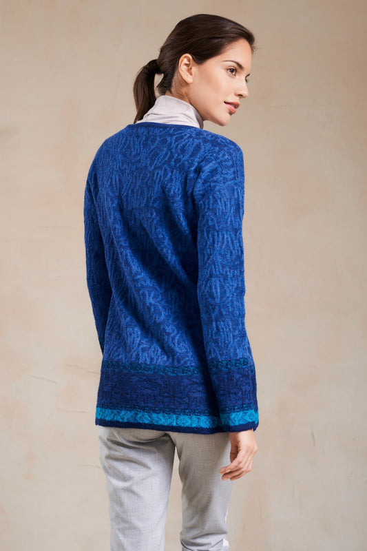 Satay Sweater