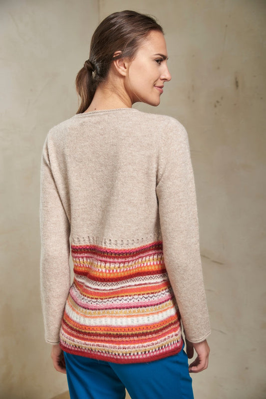 Sacalla Sweater