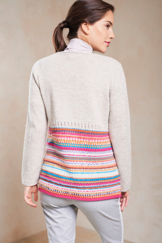 Sacalla Sweater