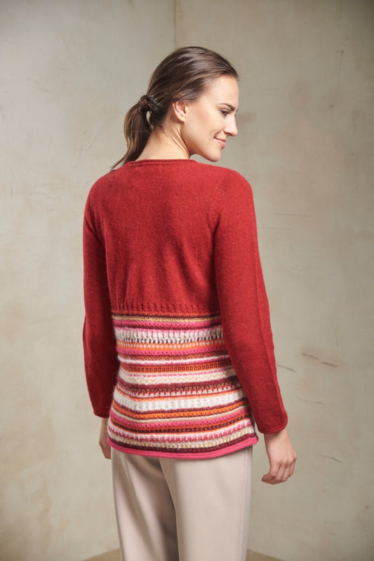 Sacalla Sweater