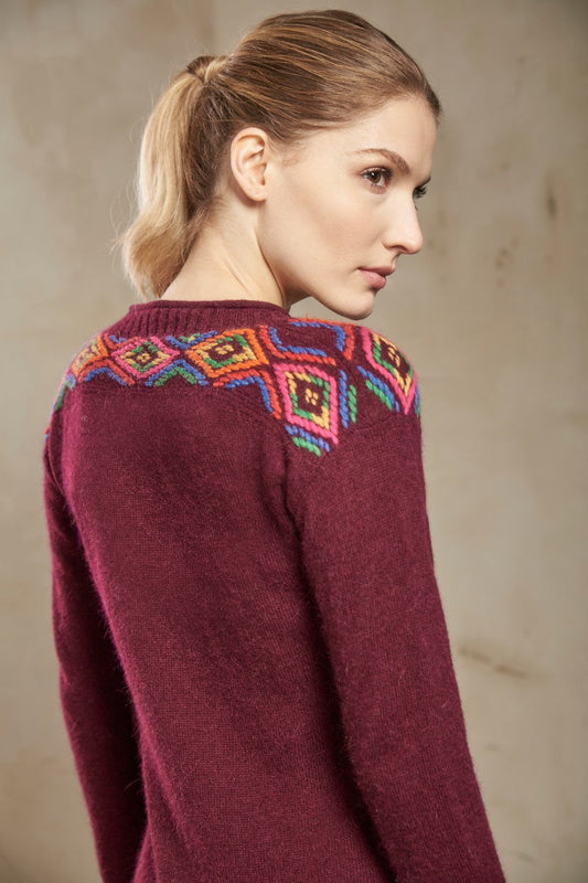 Sabandia Sweater