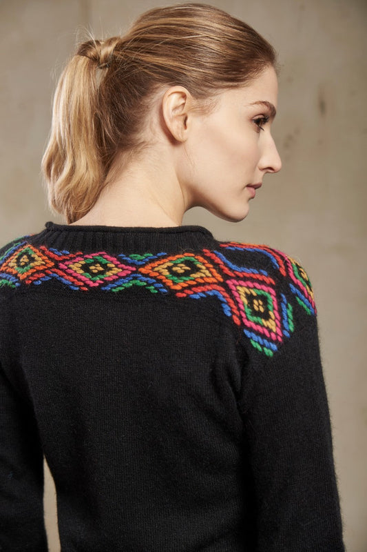 Sabandia Sweater