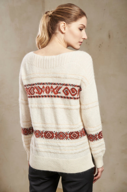 Sicuani Sweater