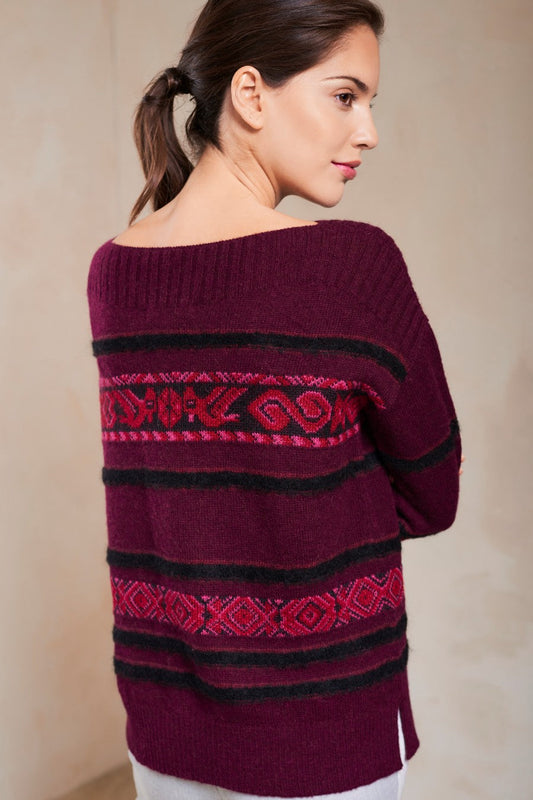 Sicuani Sweater