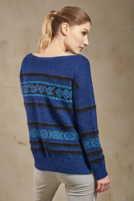 Sicuani Sweater