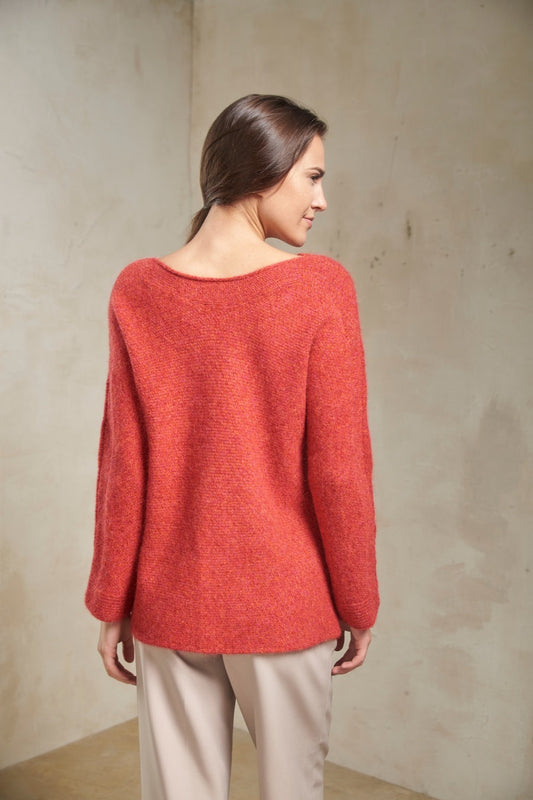 Samantha Sweater