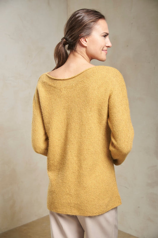 Samantha Sweater