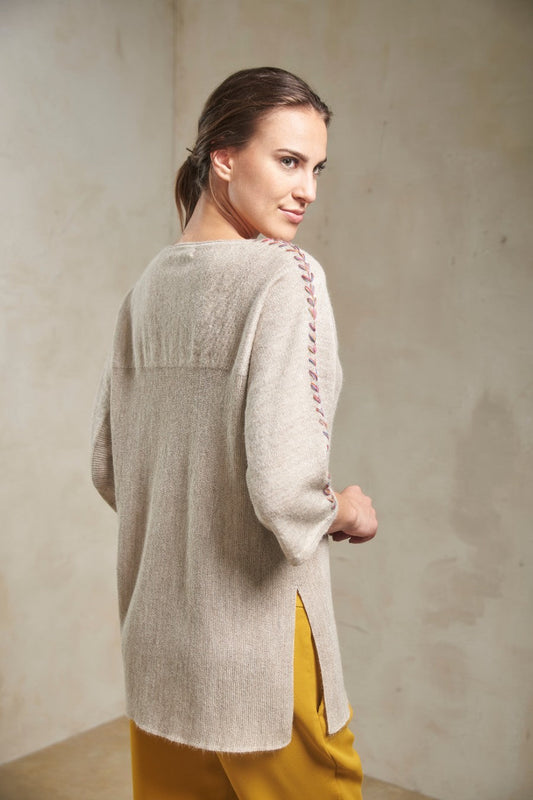 Salome Sweater