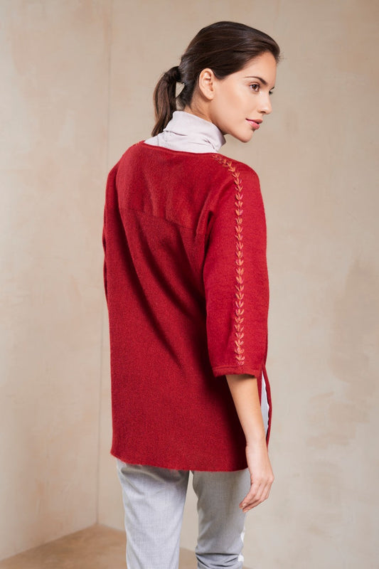 Salome Sweater